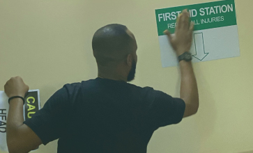 Emergency Planning