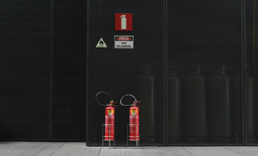 Oil & Gas HSE Compliance